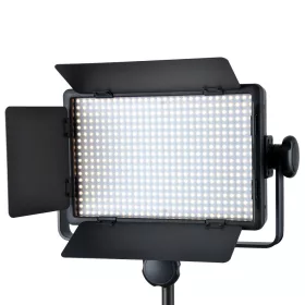 Godox LED 500W Nappali Fény Barndoor /Fényterelő