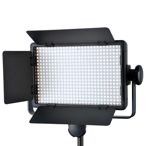 Godox LED 500W Nappali Fény Barndoor /Fényterelő