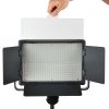 Godox LED 500W Nappali Fény Barndoor /Fényterelő