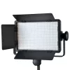 Godox LED 500Y LED lámpa + 4 szárnyú fényterelő