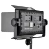 Godox LED 500Y LED lámpa + 4 szárnyú fényterelő