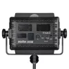 Godox LED 500Y LED lámpa + 4 szárnyú fényterelő