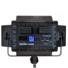 Godox LED 500Y LED lámpa + 4 szárnyú fényterelő