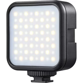   Godox LED6Bi Mini LED Videó Lámpa -6W 3200-6500K 1800mAh Light