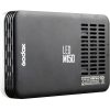Godox LEDM150 Mini Videó Lámpa -Mobil 9W 5600K Light