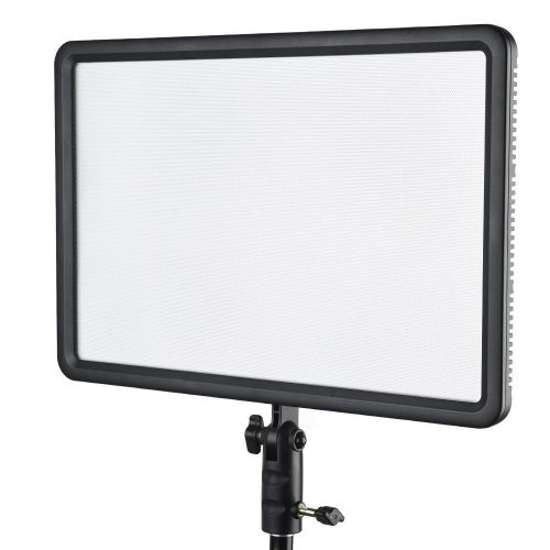 GODOX LEDP260C Fotó Stúdió LED Lámpa - 3200-5600K