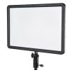 GODOX LEDP260C Tripla Fotó Stúdió Fény Szett - 3200-5600K
