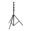 GODOX LEDP260C Tripla Fotó Stúdió Fény Szett - 3200-5600K