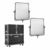 Godox LiteFlow reflektor 100 cm-es készlet K1B repülőtokkal