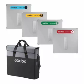 Godox LiteFlow reflektor 50 cm-es készlet