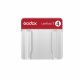 Godox LiteFlow reflektor 7cm No.4