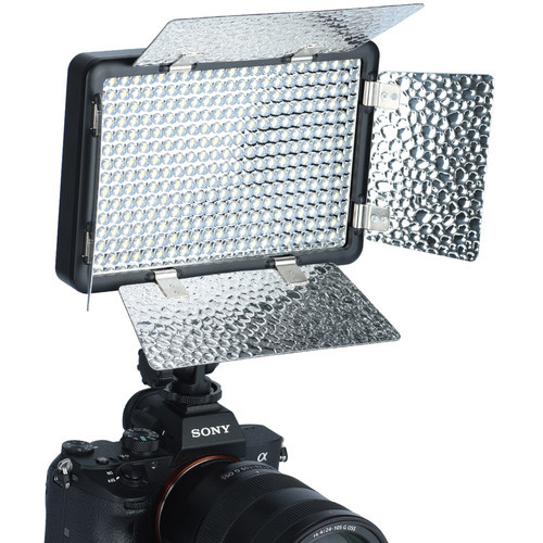Godox LED LF308D Fotófény - 5600K