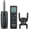Godox LED LF308D Fotófény - 5600K