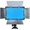 Godox LED LF308D Fotófény - 5600K