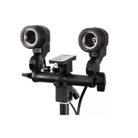 Godox LH-02 dupla izzó foglalat (E27)