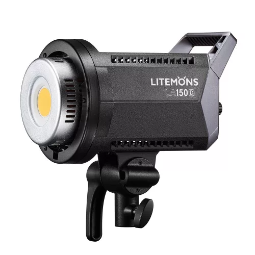 Godox Litemons LA150D LED videólámpa