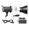 Godox Litemons LA150D LED videólámpa