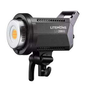 Godox Litemons LA200Bi LED videólámpa