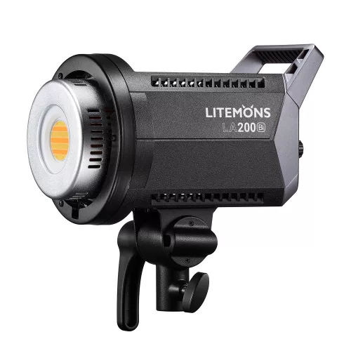 Godox Litemons LA200Bi LED videólámpa