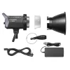 Godox Litemons LA200Bi LED videólámpa