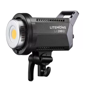 Godox Litemons LA200D LED videólámpa