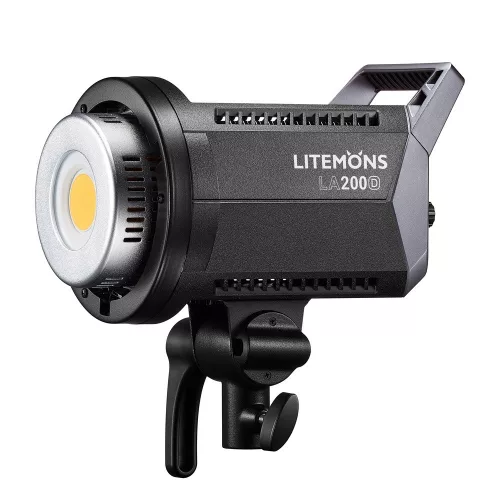 Godox Litemons LA200D LED videólámpa