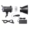 Godox Litemons LA200D LED videólámpa