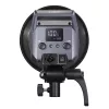 Godox Litemons LA200D LED videólámpa