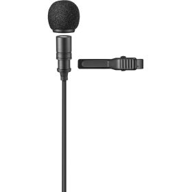   Godox LMS12A-AX Lavalier Csíptetős Mikrofon -Omnidirekcionális Mic (120cm)