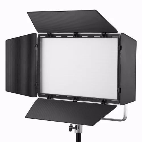 Godox Litemons LP1200Bi Bi-Color LED panel videólámpa