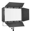 Godox Litemons LP1200Bi Bi-Color LED panel videólámpa