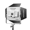 Godox Litemons LP400Bi Bi-color tripla LED panel videólámpa szett