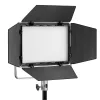 Godox Litemons LP400R RGB dupla LED panel videólámpa szett