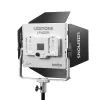 Godox Litemons LP400R RGB dupla LED panel videólámpa szett
