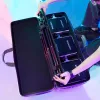 Godox LP400R RGB tripla LED panel szett
