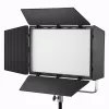 Godox Litemons LP600Bi Bi-color tripla panel/videólámpa szett
