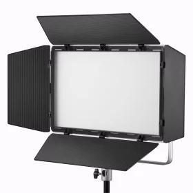 Godox Litemons LP600Bi Bi-Color LED panel videólámpa