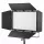Godox Litemons LP600Bi Bi-Color LED panel videólámpa