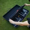 Godox Litemons LP600R RGB dupla LED panel/videólámpa szett
