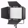 Godox Litemons LP600R RGB tripla LED panel/videólámpa szett