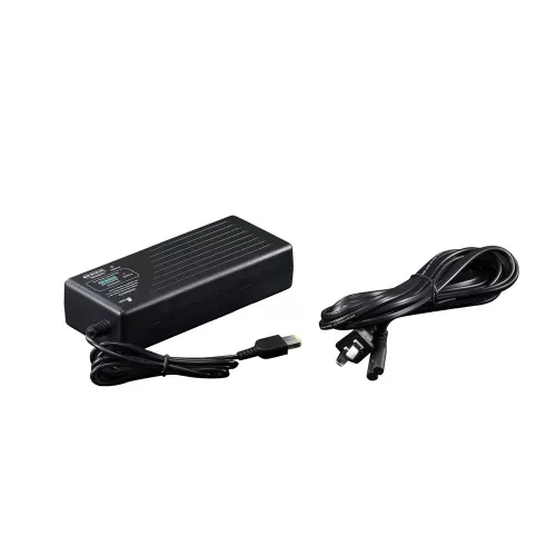 Godox LP750X AC töltő és kábel