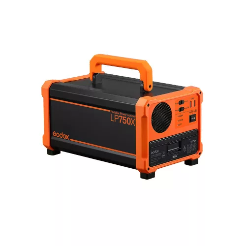 Godox LP750X inverter