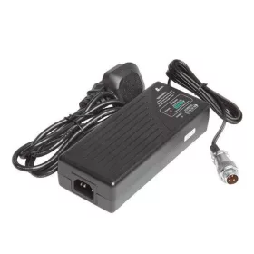 Godox LP800 akkumulátortöltő és kábel