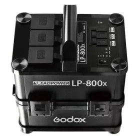 Godox LP800X 220V inverter