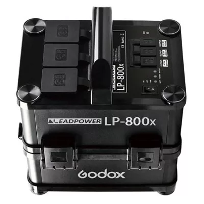 Godox LP800X 220V inverter