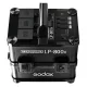 Godox LP800X 220V inverter