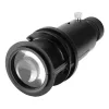 Godox optikai vetítő adapter + 85mm objektív