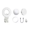 Godox LR kit Litemons Bi-Color szelfi LED körlámpa (LR15Bi+LR30Bi)