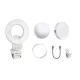 Godox LR kit Litemons Bi-Color szelfi LED körlámpa (LR15Bi+LR30Bi)