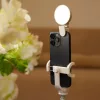 Godox LR kit Litemons Bi-Color szelfi LED körlámpa (LR15Bi+LR30Bi)